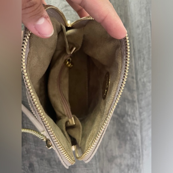 Pratesi Firenze crossbody - Picture 3 of 4